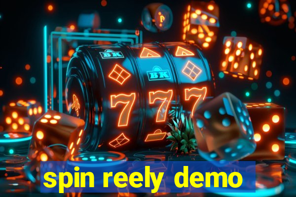 spin reely demo